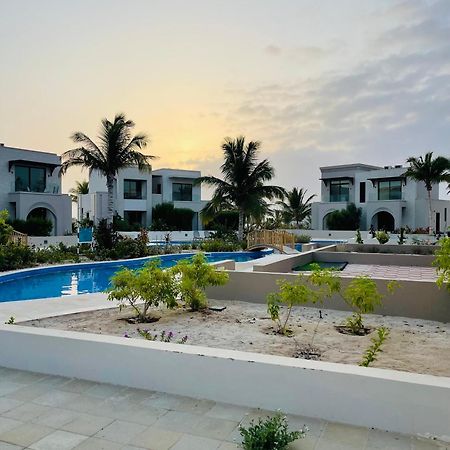 The Salalah Nest Apartment Ma'murah Екстериор снимка